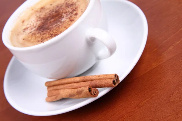 stock image Cup of coffee