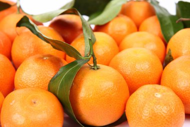 mandarins