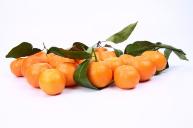 mandarins