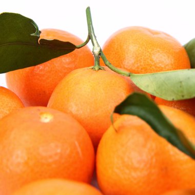 mandarins