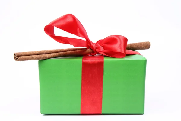 A Gift — Stock Photo, Image