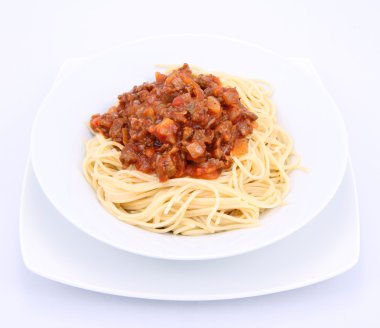 Spagetti Bolonez