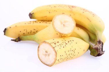 Bananas clipart