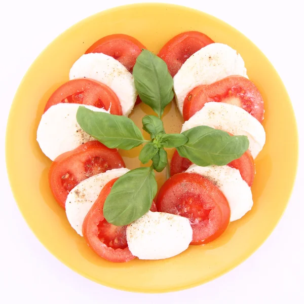 stock image Caprese salad