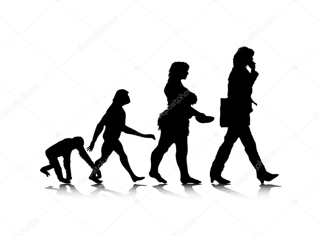 Human Evolution 7