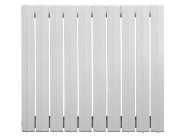 Cast iron radiator clipart