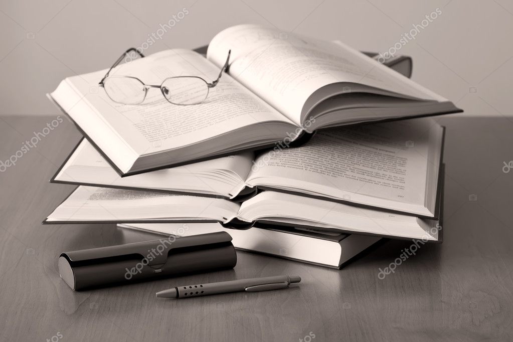 Libri su stock options