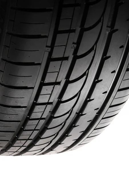 Illustration du bouchon de pneu — Photo