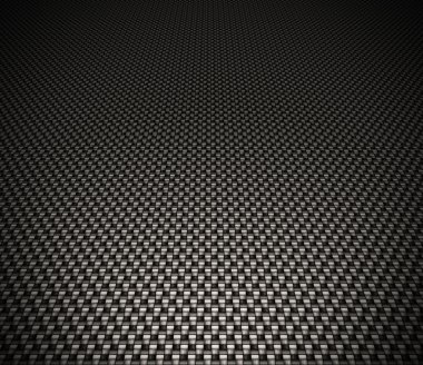 karbon fiber arka plan, siyah doku