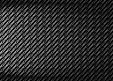 3d Carbon fiber background clipart