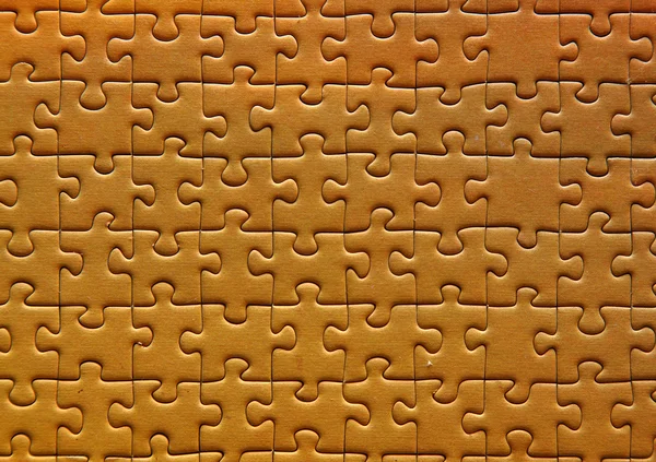 Puzzle Yello Vysoká Kvalita — Stock fotografie