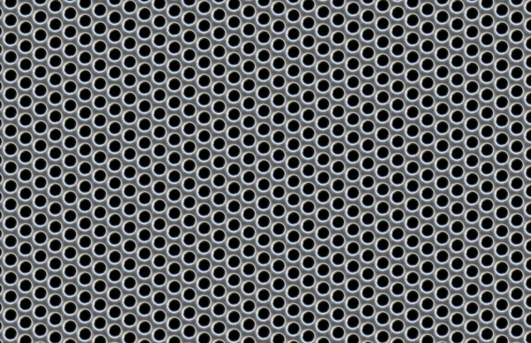Pattern Metal Background — Stock Photo, Image