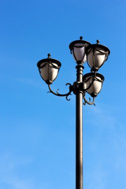 sokak lambası