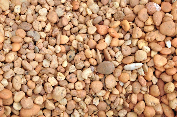 Fundo de pedra pequena — Fotografia de Stock