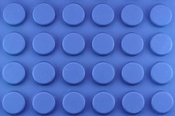 Gummi-Detail — Stockfoto