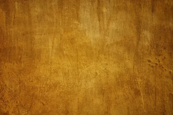 棕颜色的墙 — 图库照片
