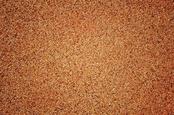 砂の壁の背景 — ストック写真