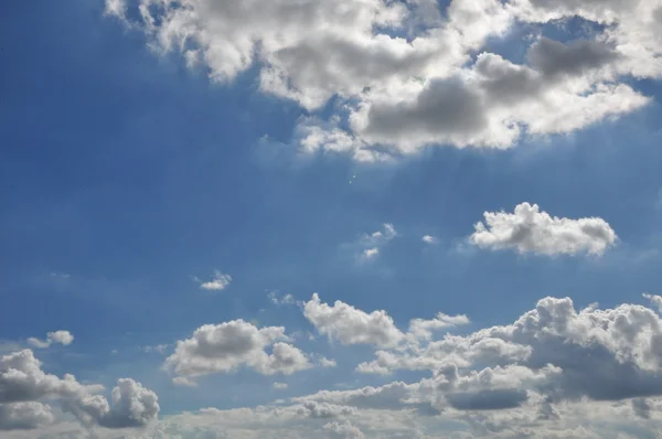 Stock image Blue Sky