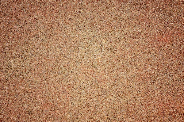 Sand wall background — Stock Photo, Image