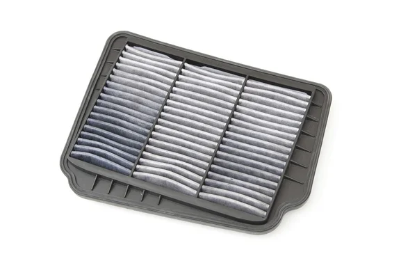 Air filter spare part — Stock Photo, Image