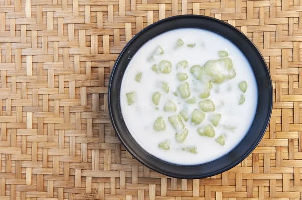 stock image Thai dessert