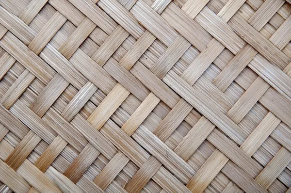 Textura de bambú Imagen De Stock