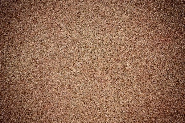 Parede de areia pequena — Fotografia de Stock