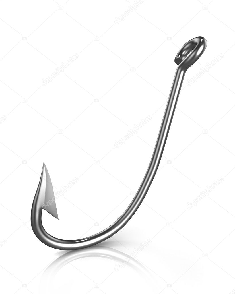 Fishing Hook for mac download