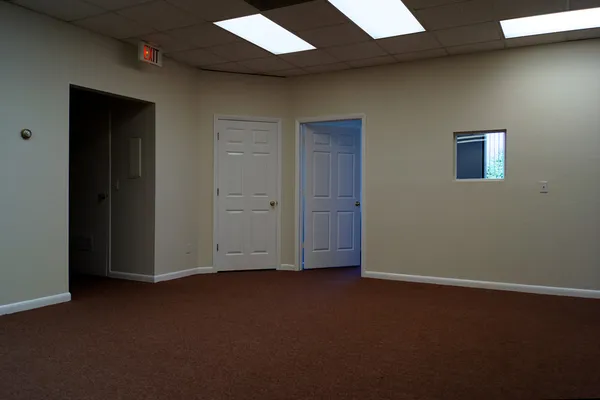 Empty office building — Stock Photo, Image