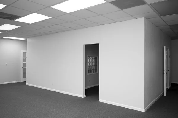Kamer in kamer — Stockfoto