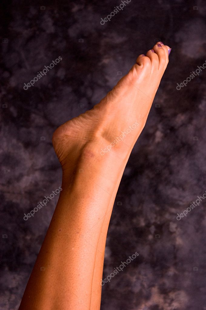 Pics Of Womens Feet