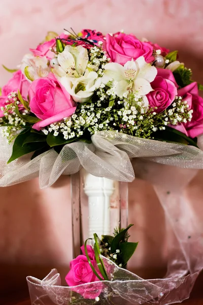 stock image Bridal bouquet