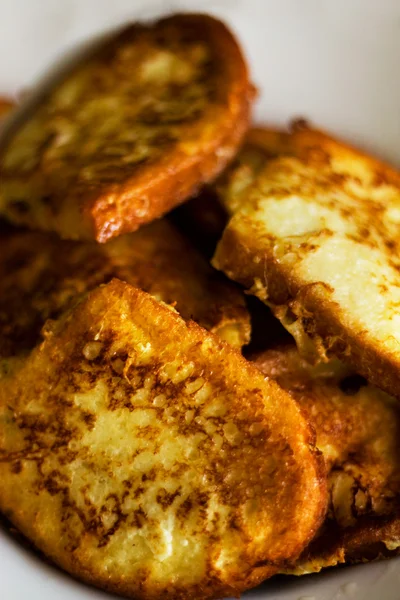 stock image French toast