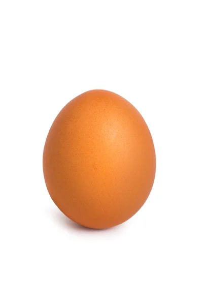 Ein Ei — Stockfoto