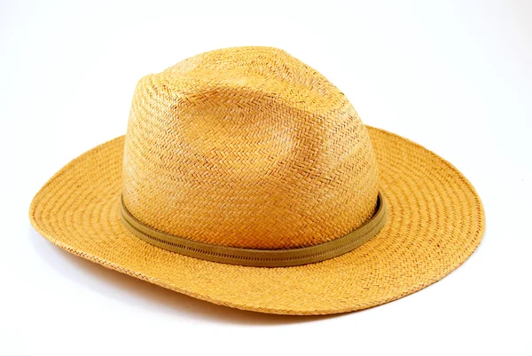 Chapéu Panamá — Fotografia de Stock