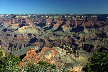 Grand Canyon clipart