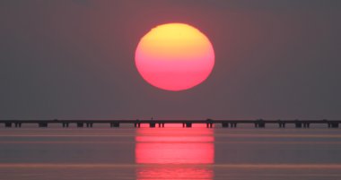 Lake Pontchartrain