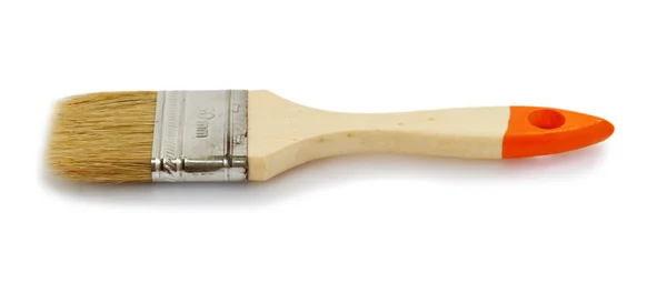 Manual brush — Stock Photo, Image