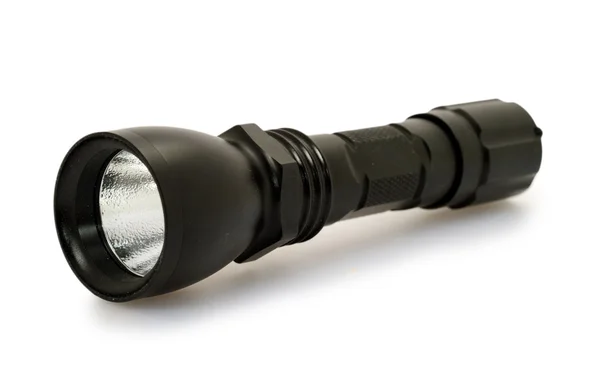 stock image Led flashlight