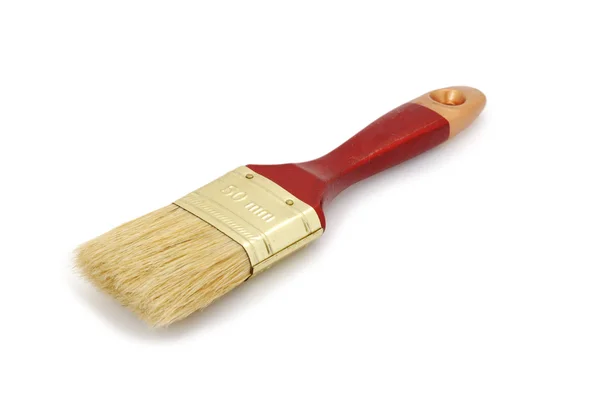 Manual brush — Stock Photo, Image