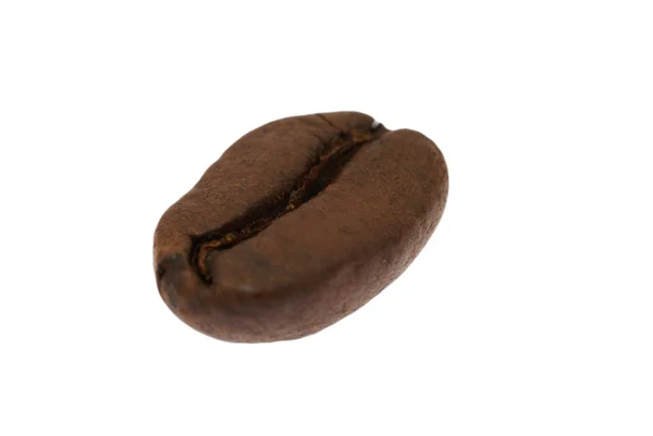 Fekete kávé bab — Stock Fotó