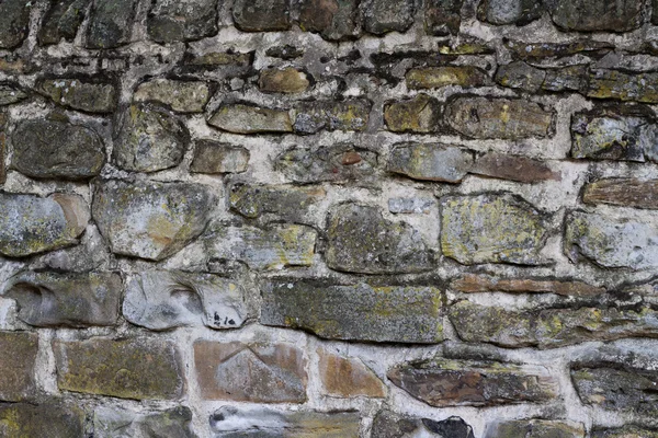 Stone brick wall. — Stock Photo, Image