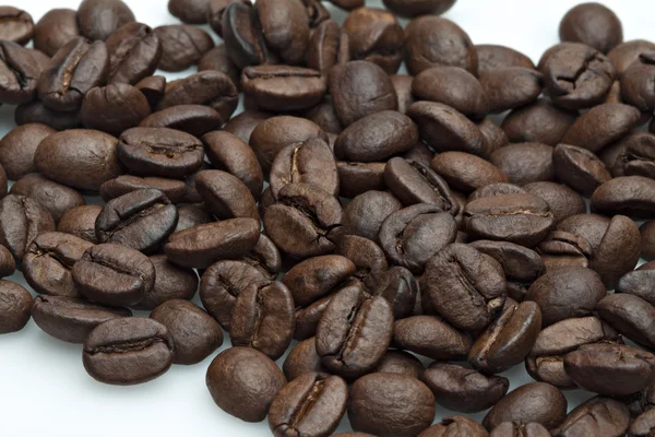 stock image Coffee beans.