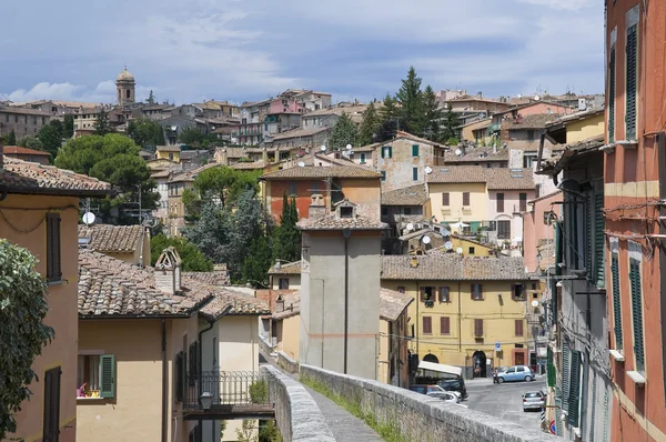 Vista de Perugia. Umbría . —  Fotos de Stock