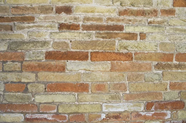 Brickwall 배경. — 스톡 사진
