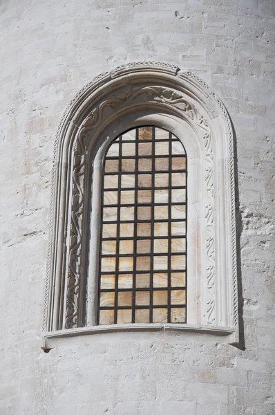 Absidal okno. — Stock fotografie