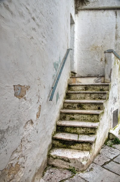 계단. — 스톡 사진
