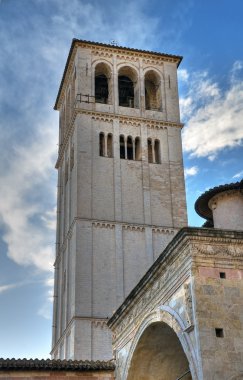 tarihi belltower.