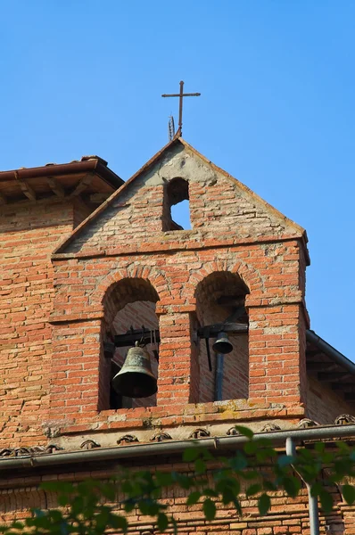 Historic belltower. — Stock Photo, Image