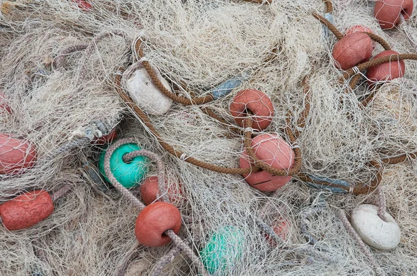 Fishing Net. — Stock Photo, Image